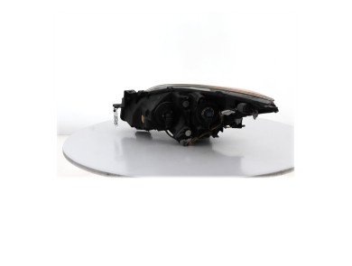 Right headlight - Mazda MAZDA 3 II PH.1 - BBP2510K0L - K1-7234C