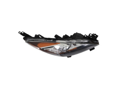 Phare avant droit - Mazda MAZDA 3 II PH.1 - BBP2510K0L - K1-7234C