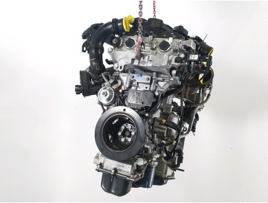 Moteur type HN05-1627638180 - Peugeot 2008 I PH.2 - P1-9043N