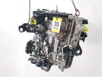 Engine type HN05-1627638180 - Peugeot 2008 I PH.2 - P1-9043N