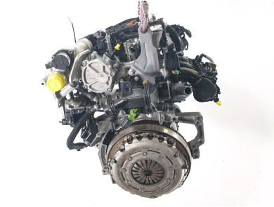 Engine type HN05-1627638180 - Peugeot 2008 I PH.2 - P1-9043N