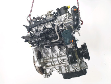 Engine type HN05-1627638180 - Peugeot 2008 I PH.2 - P1-9043N