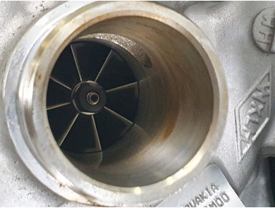 Engine type HN05-1627638180 - Peugeot 2008 I PH.2 - P1-9043N