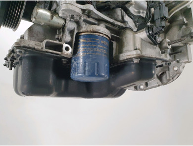 Engine type HN05-1627638180 - Peugeot 2008 I PH.2 - P1-9043N