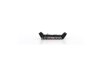 Commande de chauffage - Peugeot 208 II PH.2 - 98531848XU - T1-2484L