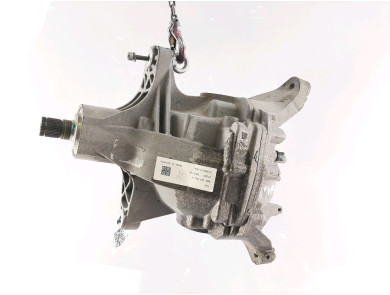 Rear differential - Porsche PANAMERA II PH.1 4EHYBRID - PAE507021F - H1-6062J