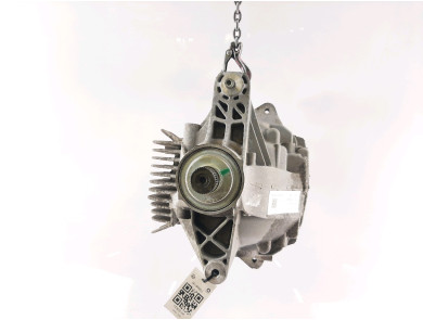 Rear differential - Porsche PANAMERA II PH.1 4EHYBRID - PAE507021F - H1-6062J