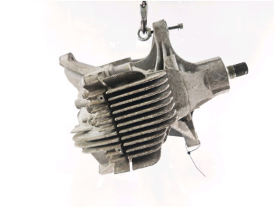 Rear differential - Porsche PANAMERA II PH.1 4EHYBRID - PAE507021F - H1-6062J