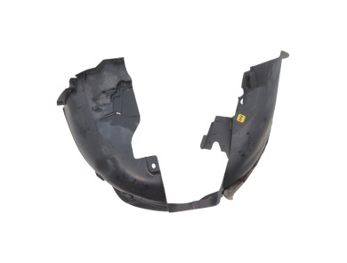 Bumper mud front left used - Citroen DS4 - 00007136LT