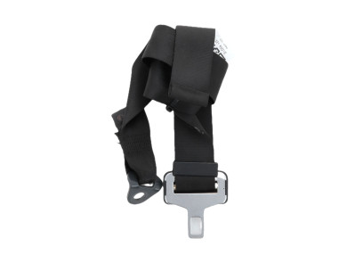 Ceinture sécurité centrale arrière occasion - Citroen SAXO - 00008972ZK