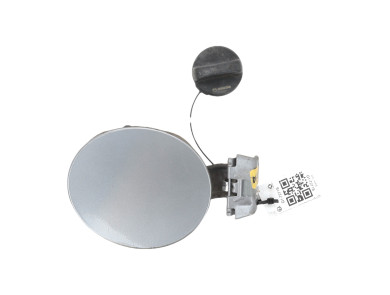 Trappe portillon carburant - Mazda MAZDA 3 II PH.1 - Gris Clair - BBN942410 - Q1-7271S