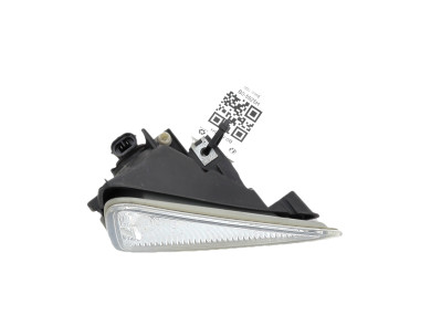 Left front fog light - Honda CIVIC VII PH.2 - 4396SMG305 - B0-5925H