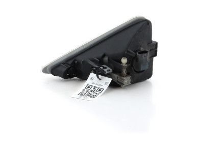 Left front fog light - Honda CIVIC VII PH.2 - 4396SMG305 - B0-5925H
