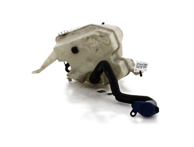 Washer fluid reservoir tank  used - Volvo S80 - 30784233