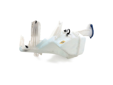 Washer fluid reservoir tank  used - KIA PICANTO - 986201Y200