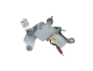 Rear wiper motor used - Citroen SAXO - 00006405H7