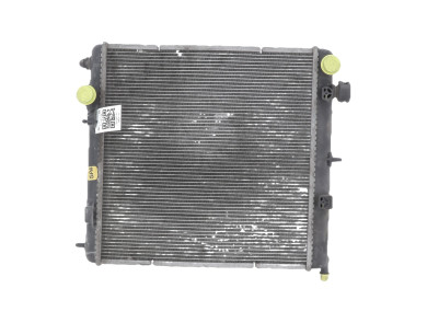 Cooling radiator - Citroen C3 I PH.2 - 1330Q5 - X1-0677G