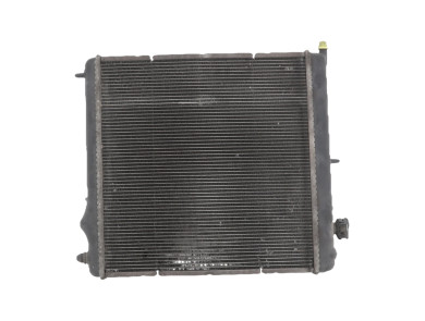 Cooling radiator - Citroen C3 I PH.2 - 1330Q5 - X1-0677G
