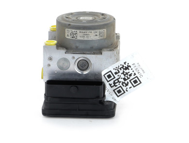 ABS pump motor - Citroen DS3 I PH.1 - 1610182180 - F1-5747C