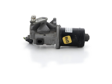 Front wiper motor used - Citroen C4 - 00006405RK