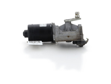 Front wiper motor - Citroen C4 II PH.1 - 00006405RK - U1-5884T