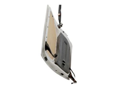 Porte latérale arrière droite - Citroen BERLINGO II PH.2 - Blanc - 9831177480 - R1-6617U