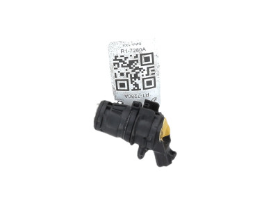 Washer fluid pump - Mazda MAZDA 3 II PH.1 - FE0351811B - R1-7280A