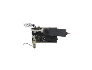 Right door lock - Citroen SAXO PH.1 - Blanc - 9136F6 - C1-2962Z