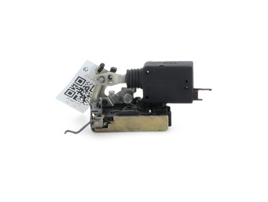 Right door lock - Citroen SAXO PH.1 - Blanc - 9136F6 - C1-2962Z