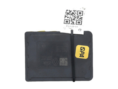 Bloc ABS - Dacia SANDERO III PH.1 - 476605449R - V1-5715M