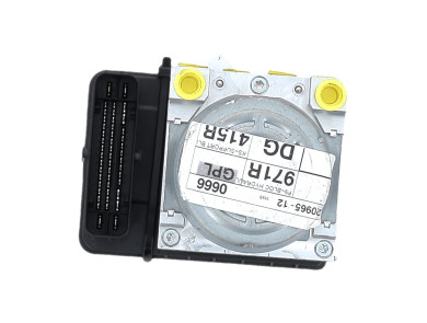 Bloc ABS - Dacia SANDERO III PH.1 - 476605449R - V1-5715M