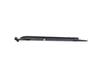 Left body rocker - Porsche PANAMERA II PH.1 - Bleu Fonce - 971854883BG2X - G1-5872X