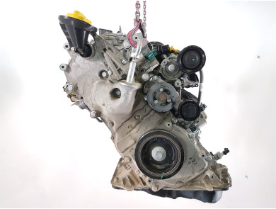 Engine type H4B453 - Renault TWINGO III PH.2 - R1-2296Q