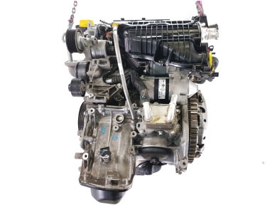 Engine type H4B453 - Renault TWINGO III PH.2 - R1-2296Q