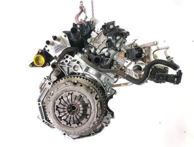 Engine type H4B453 - Renault TWINGO III PH.2 - R1-2296Q