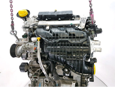 Moteur type H4B453 - Renault TWINGO III PH.2 - R1-2296Q