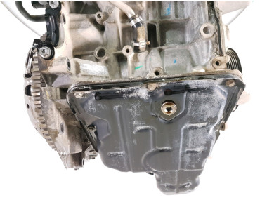 Engine type H4B453 - Renault TWINGO III PH.2 - R1-2296Q