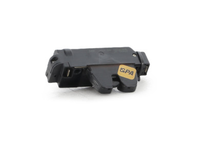 Rear lid lock - Citroen C8 - Blanc - 871975 - L1-4259L