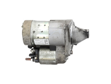 Starter - Fiat PUNTO III EVO 1.2 - 51890631 - Z1-6635M