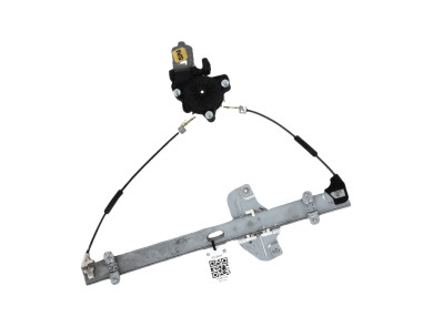 Right front window-lift used - KIA PICANTO - 824601Y000