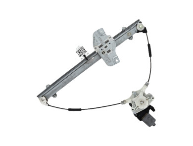 Right front window-lift - KIA PICANTO II PH.2 - 824601Y000 - H1-2961F