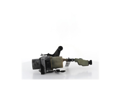 Power steering pump - Mazda MAZDA 3 II PH.1 - BBM532600A - M1-7265M
