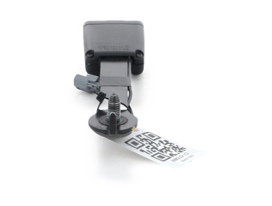 Left front belt clip - Renault CLIO ESTATE IV PH.1 - 878177659R - C1-5758M