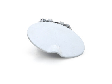 Trappe portillon carburant - Citroen C3 I PH.2 - Gris Clair - 0000151796 - N1-2248Z