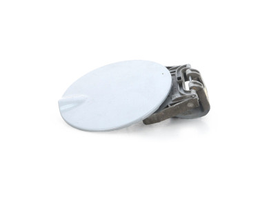 Trappe portillon carburant - Citroen C3 I PH.2 - Gris Clair - 0000151796 - N1-2248Z