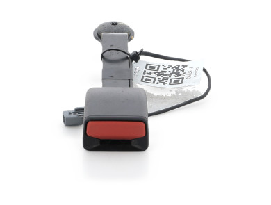 Right front belt clip - Renault CLIO ESTATE IV PH.1 - 878177659R - I1-5729Q
