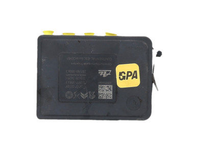 ABS pump motor - Peugeot 208 II PH.2 - 1693907280 - C1-5624R