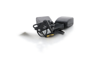 Attache ceinture sécurité arrière gauche - Renault CLIO ESTATE IV PH.1 - 878170058R - A1-5786V