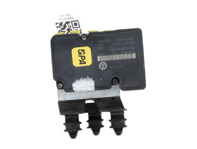 Bloc ABS - Seat ALTEA PH.1 - 1K0614117JBEF - C1-5758S