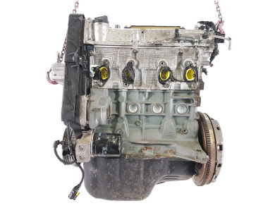 Engine type 169A4000-71318 - Fiat PUNTO III - C1-1989R